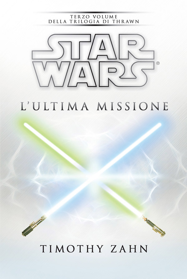 Star Wars. L’ultima missione