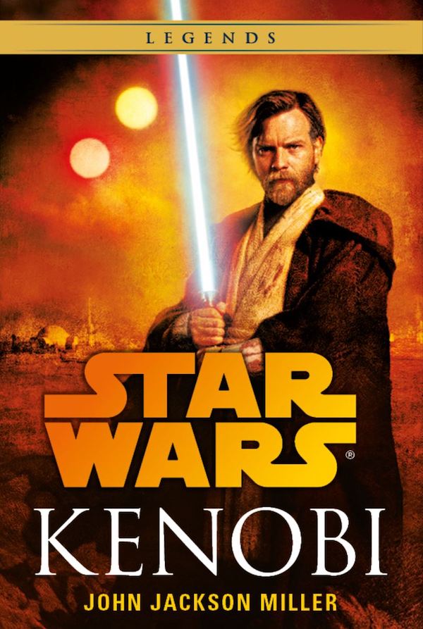 Star Wars. Kenobi