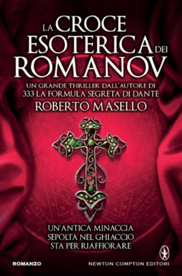 La croce esoterica dei Romanov